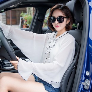 新款德绒带兜护颈围脖套防寒百搭脖套防风保暖围巾丝巾可放暖宝宝详情10