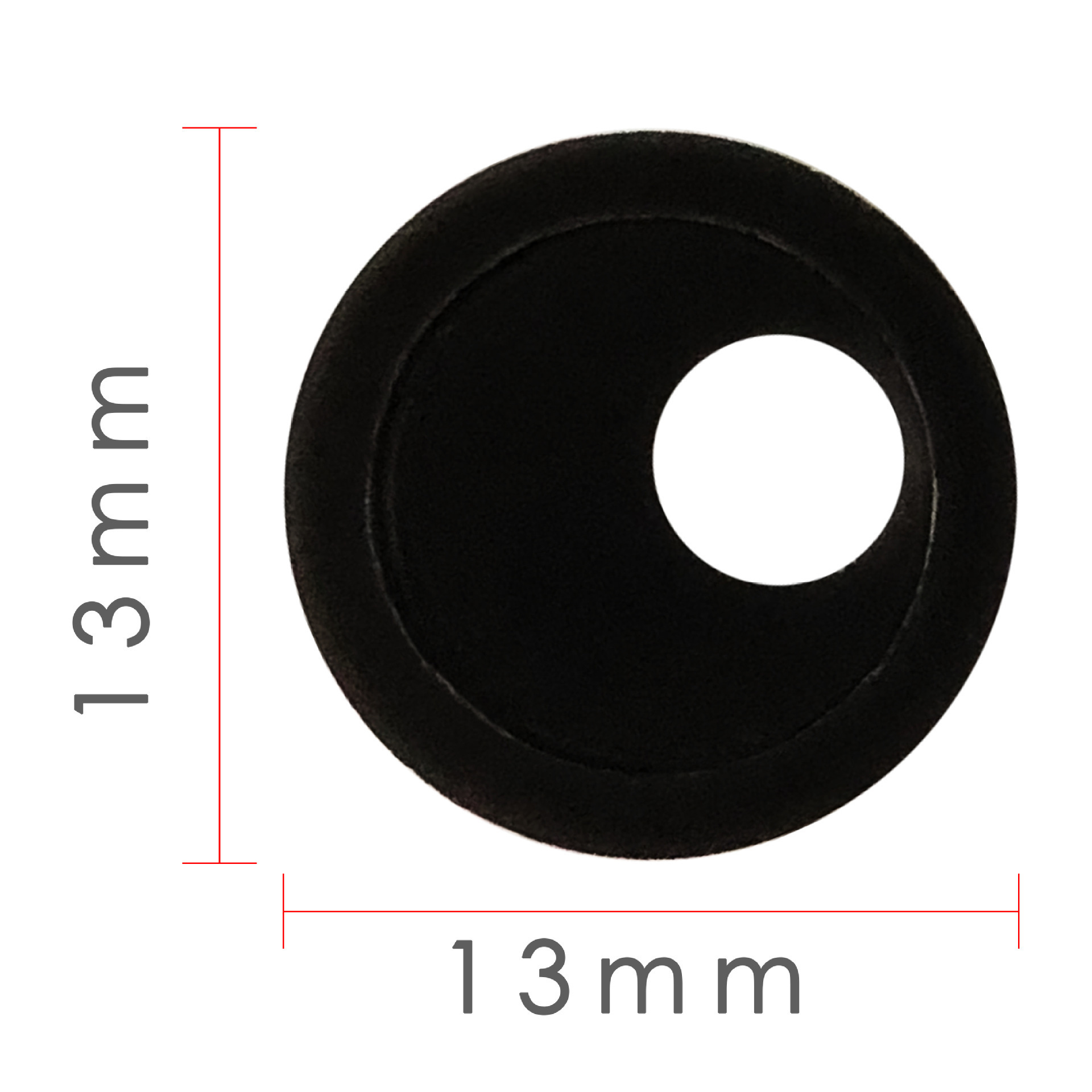 摄像头保护盖手机电脑摄像镜头隐私遮挡贴webcam cover保护隐私盖白底实物图