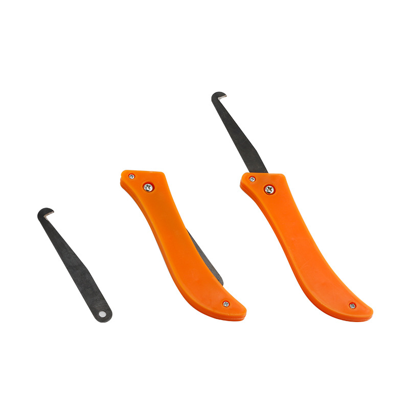 Special Sewing Tools Cleaning Joint Pointing Knife Cleaning Agent Construction Tool Tile Cleaning Knife Cleaning Joint Pointing Joint Opener Item Picture