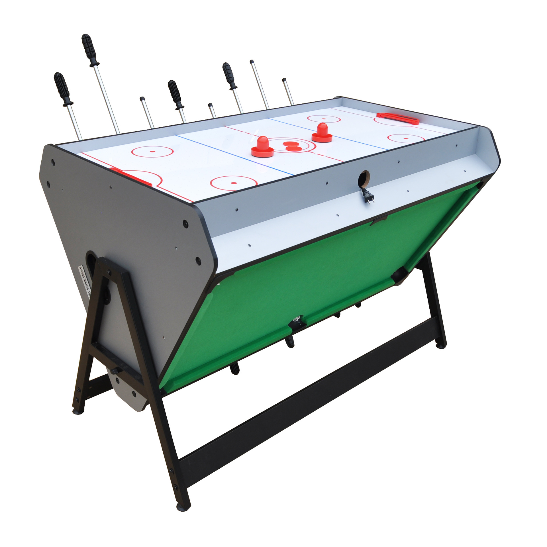 台球桌/乔氏台球桌/台球细节图