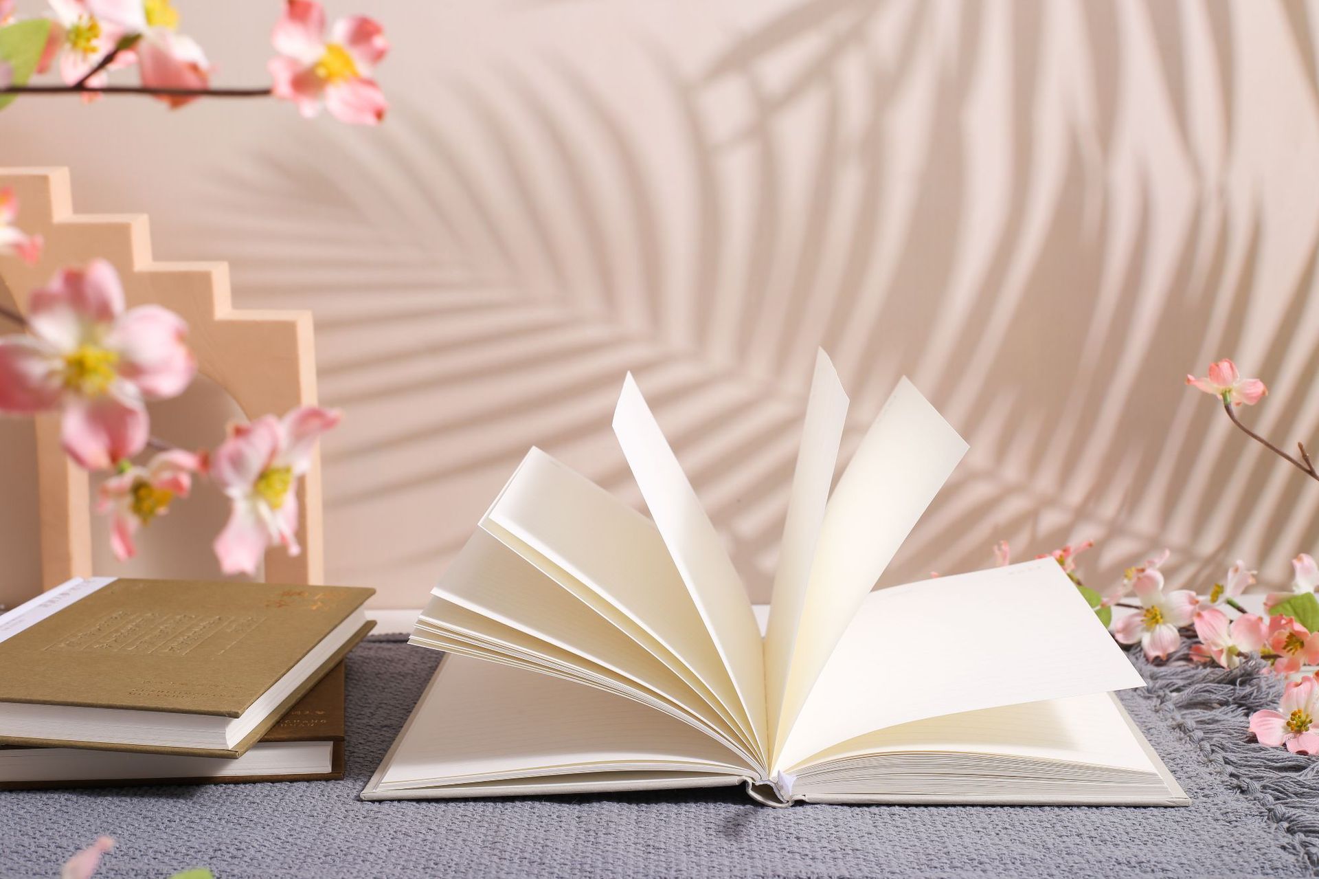 Jingu Stationery 25k Poetry Dream Fulfillment Back Hard Copy, Hardcover Edition, Notebook, Student Notepad pic 15