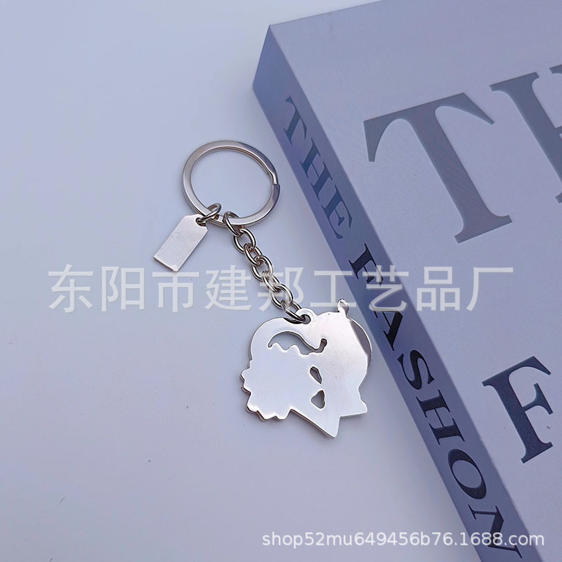 金属工艺品实物图