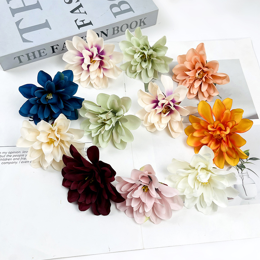 假花/仿真花/塑料仿真花/假花仿真花/芦苇仿真花产品图