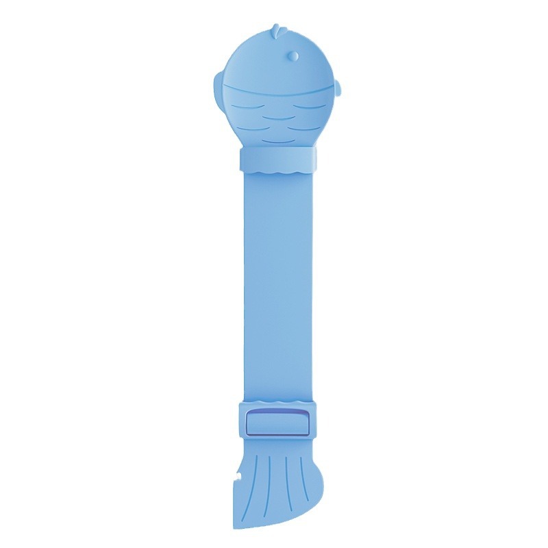 Love Youhui Cat cat strip spoon pet not dirty hands auxiliary long handle general purpose mud scraper dog cat supplies squeezer trumpet Item Picture