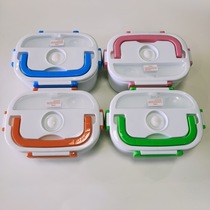 Car electric lunch box