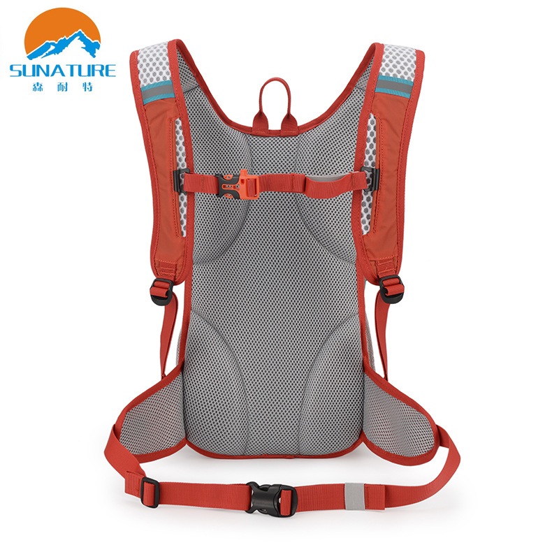 Cross border al aire libre mochila de montaña ciclismo deporte de viaje mochila de hombro para hombres y mujeres gran capacidad portátil mochila de trekking impermeable Item Picture