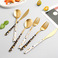日用餐厨饮具/餐具/西餐刀、叉、勺细节图