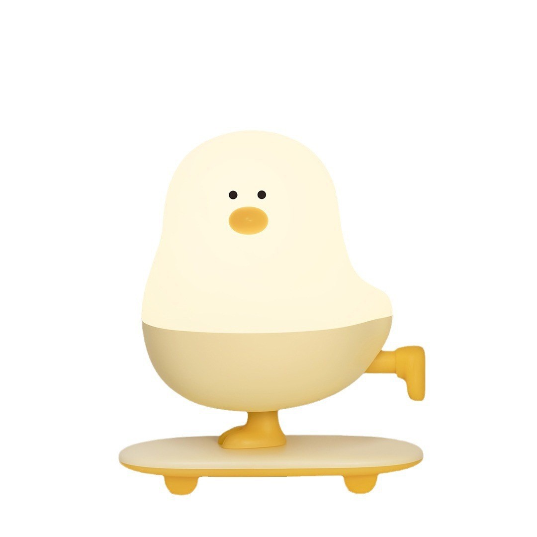 儿童玩具/台灯白底实物图
