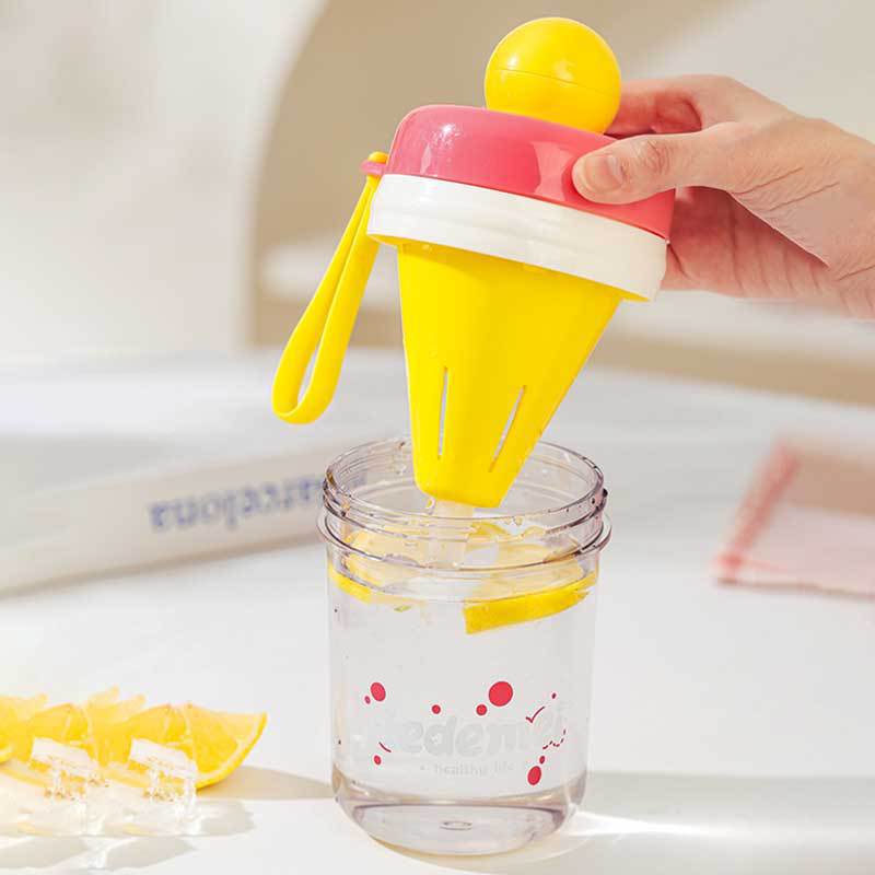 Summer water cup, high appearance level, simple hand-held water cup, straw cup, large capacity tritan tea brewing cup, sports water cup Specification image