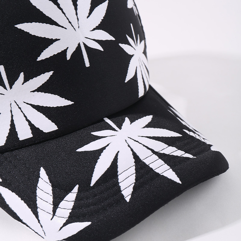 帽子/遮阳帽/鸭舌帽/草帽/新款太阳帽细节图