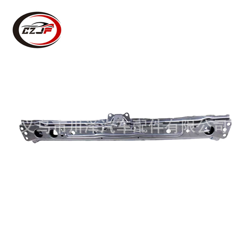 Applicable to the 2016 Toyota PRIUS XW50 radiator frame upper bracket 53028-47010 Specification image