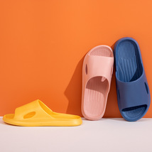 2023新款女性夏季防滑踩步鞋，舒适时尚又安全