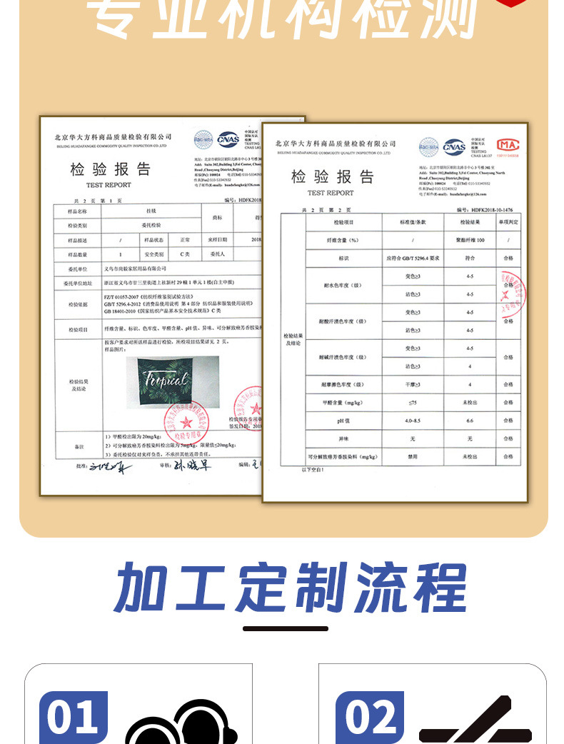 跨境挂布来图定制卧室背景布房间图案客厅装饰墙布挂毯定做高级感详情10