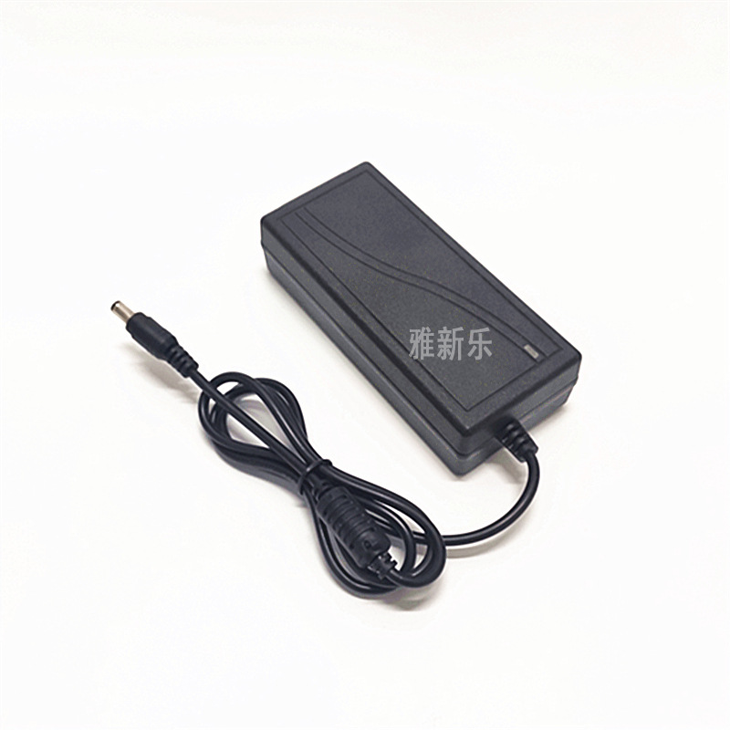 Brand-new 24V3A fully stable desktop switching power supply, LCD display, LED light strip, water purifier with 72W fully stable Item Picture