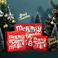 圣诞节/礼品袋/手提袋/苹果包装袋/圣诞纸/圣诞礼盒产品图