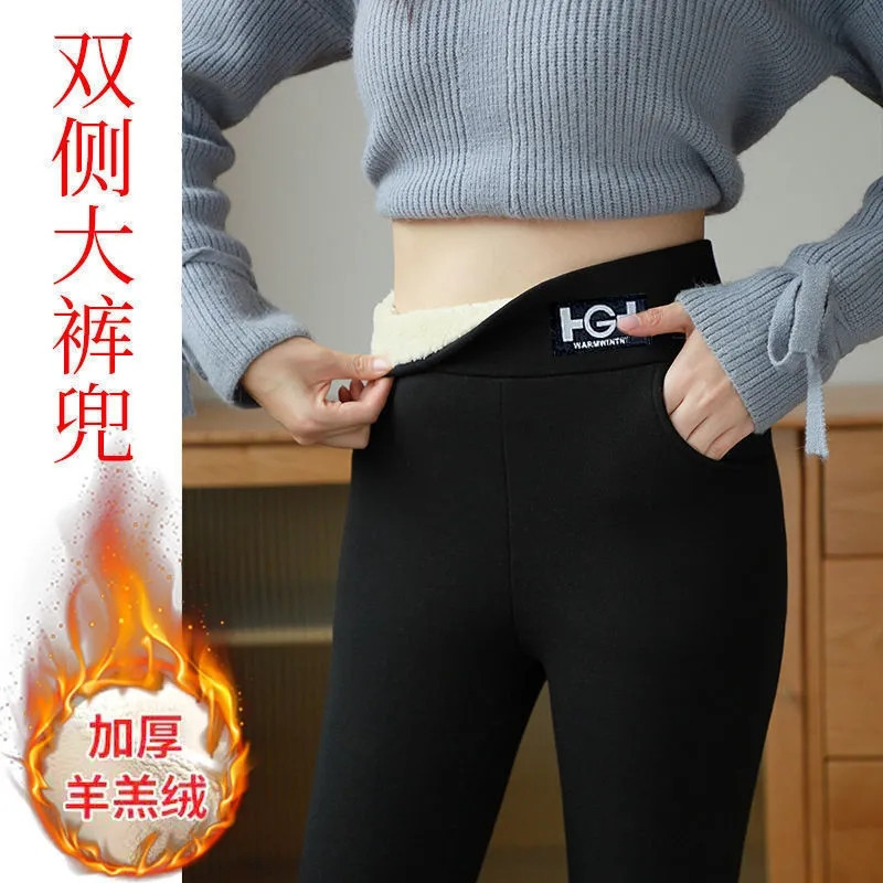 羊羔绒加绒加产品图