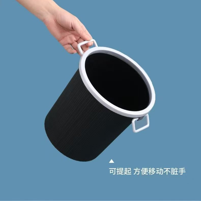 垃圾桶/抽纸/脚踩式垃圾桶/智能垃圾桶/衣柜香包袋产品图