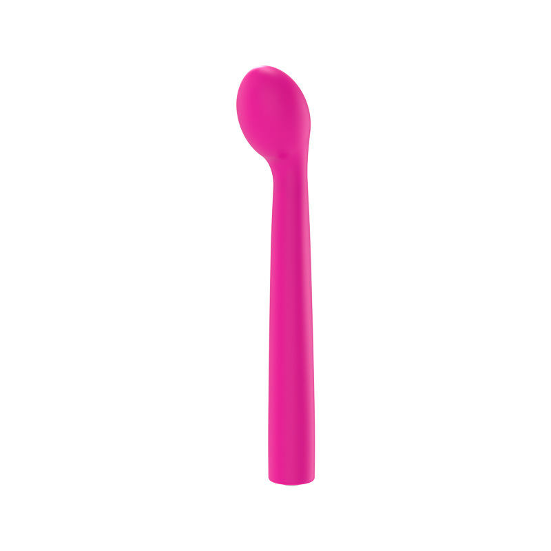 Explosive female 7 frequency long massage vibrator female masturbation massage sex toys Application Scenario