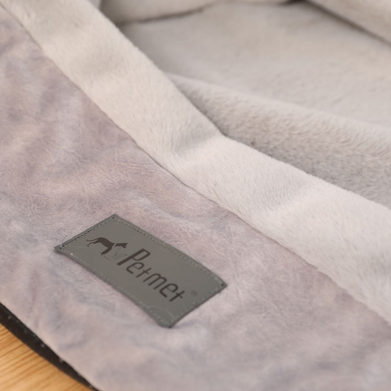 狗窝/宠物狗狗用品/宠物用品/猫咪垫子冬/狗沙发垫细节图