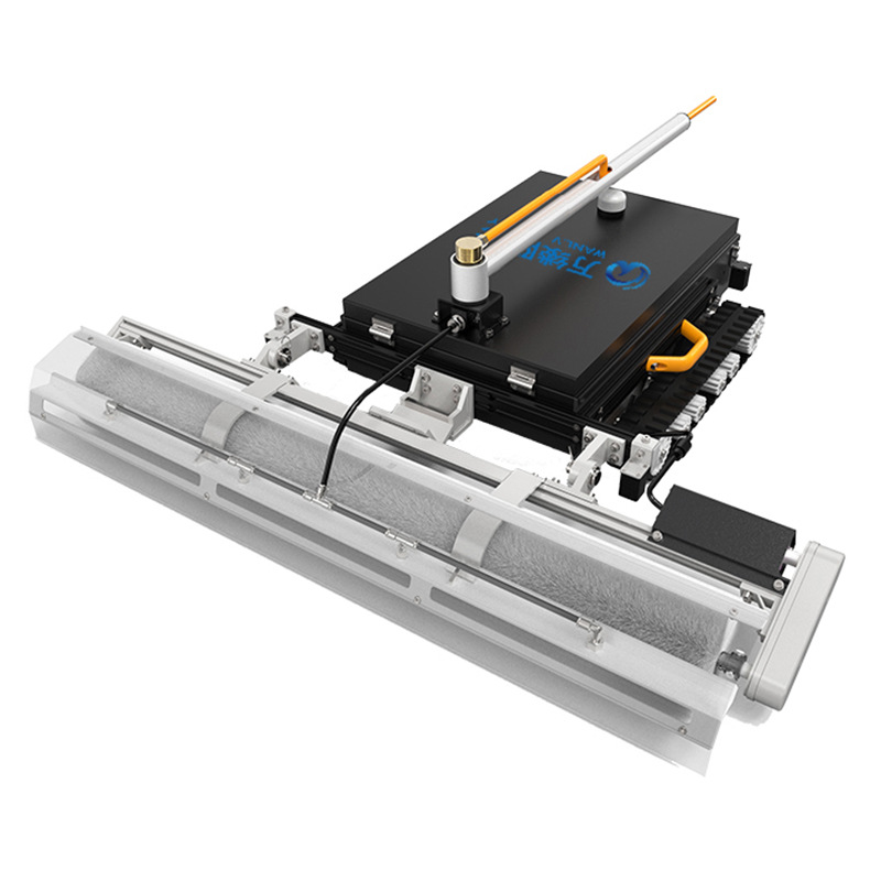 光伏/光伏支架白底实物图
