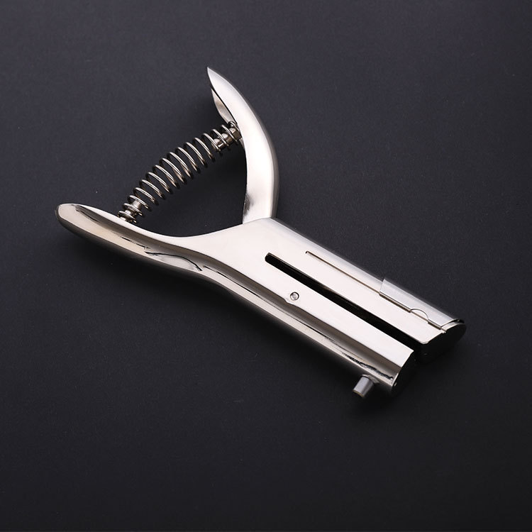 Factory direct sales of hand-held pattern hole punchers, custom-made hole types, powerful hole punchers, hole cutters and hole punchers Specification image