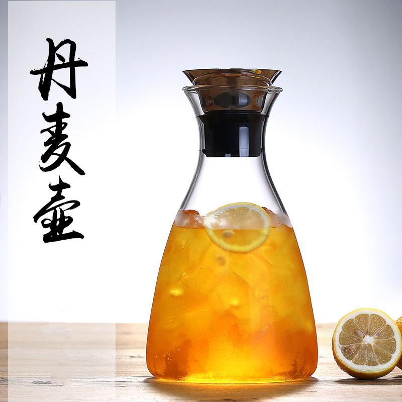 Danish Pot Juice Pot