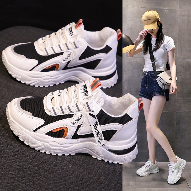 男鞋/女鞋/乔丹男鞋/高帮帆布鞋/鞋子老爹批发质量好细节图