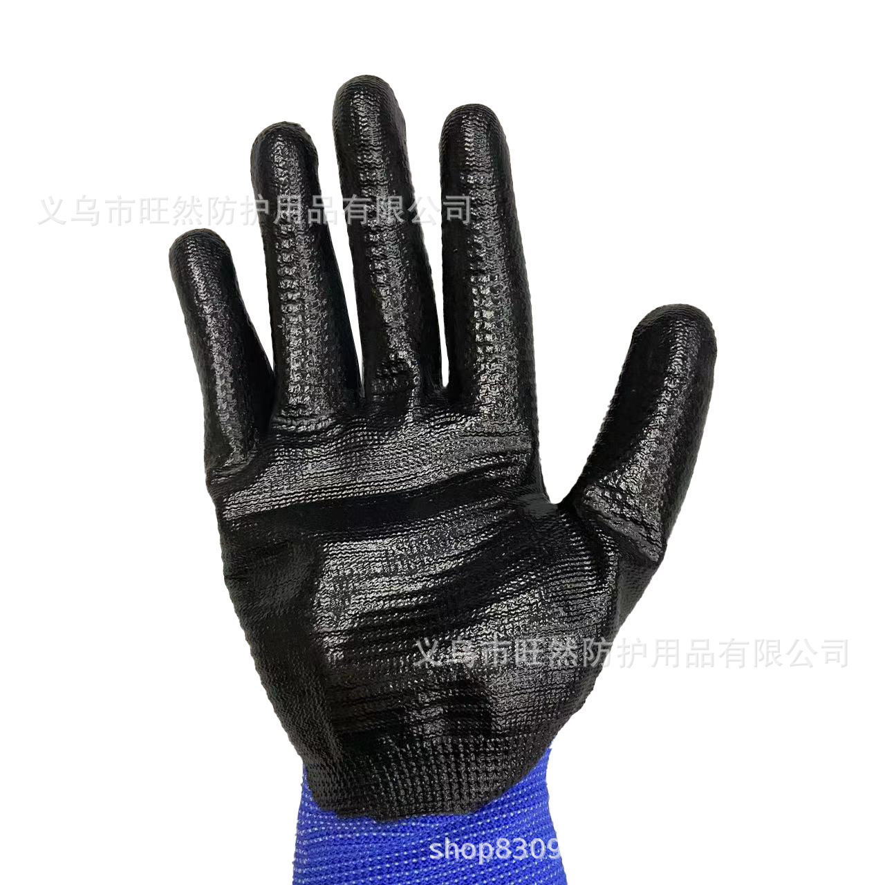 劳保手套/手套/皮手套/棉纱手套/棉手套细节图