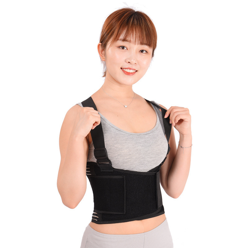 Sports and fitness belt Application Scenario