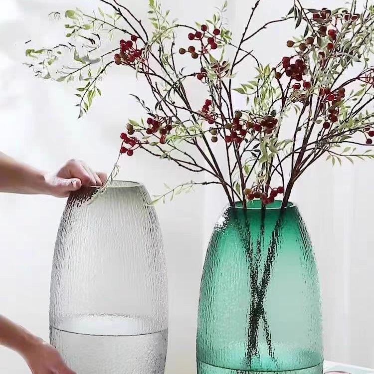 玻璃工艺品实物图