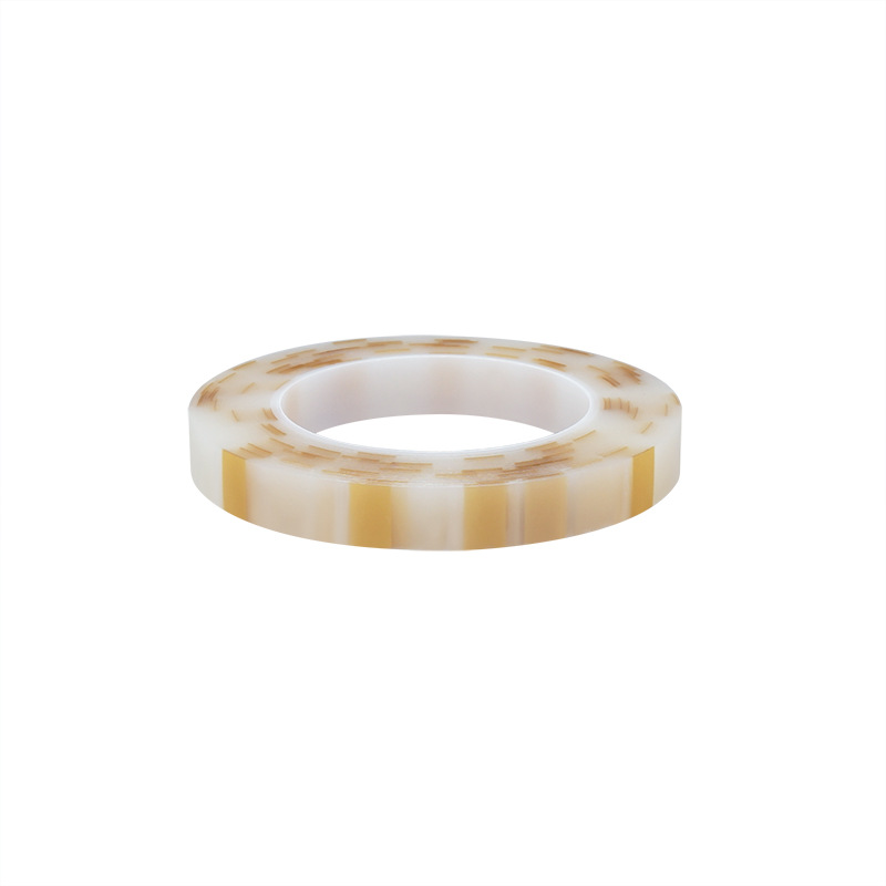 Anti-leak sealing tape for daily chemical bottle mouths, bath dew point breaking packaging tape, cosmetic liquid leakage packaging sealing tape Application Scenario