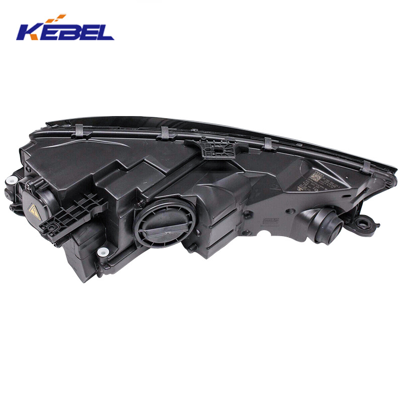 Applicable To 16-19 Audi A4 Headlights Headlight Assembly Xenon Headlights Item Picture