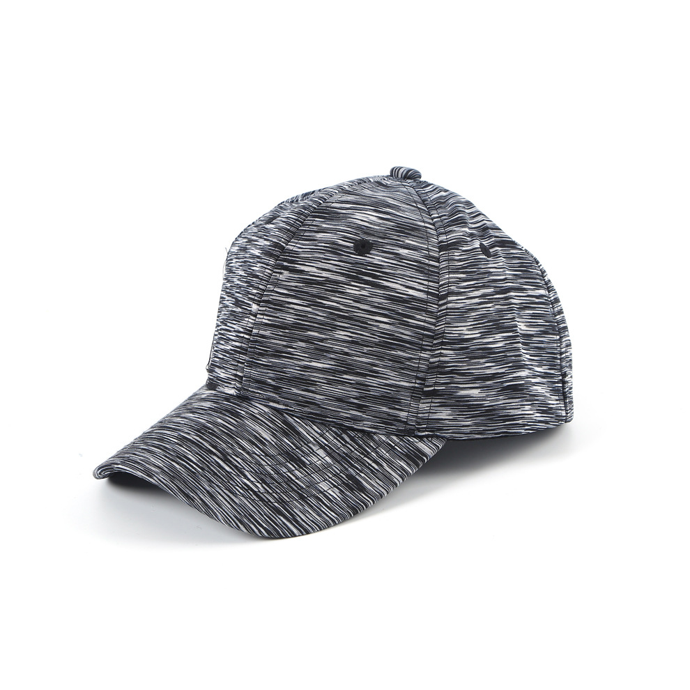 Sports Fashion Color Cotton Matching Outdoor Baseball Cap Dome Visor Summer Sun Print Running Hat Application Scenario