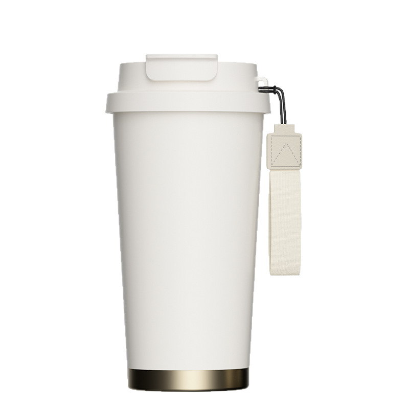 Office coffee cups with logo printing, insulated cups, business gifts, company event gifts, water cups as souvenirs, and engraved cups Item Picture