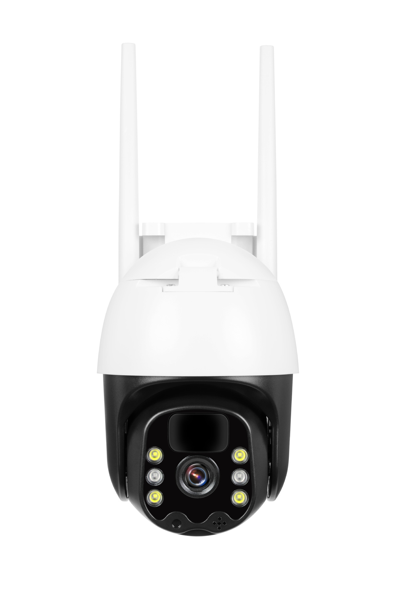 آلة V380Pro للكرة الشمسية في الهواء الطلق التي تعمل بالطاقة الشمسية 2 مليون سحابة من طراز Wi Dome Camera 4G Item Picture