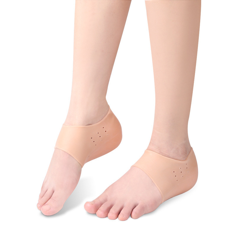 Invisible half-pads for men and women Application Scenario