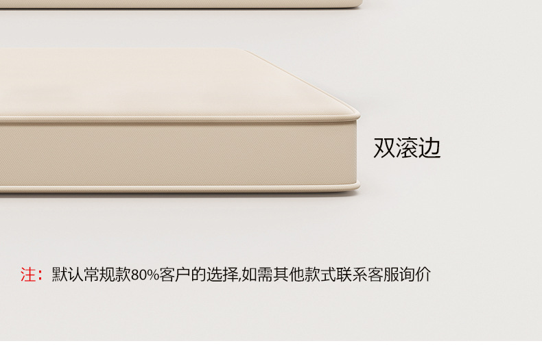 可拆洗飘窗垫窗台垫子2026新款轻奢高级四季通用阳台防滑海绵坐垫详情14