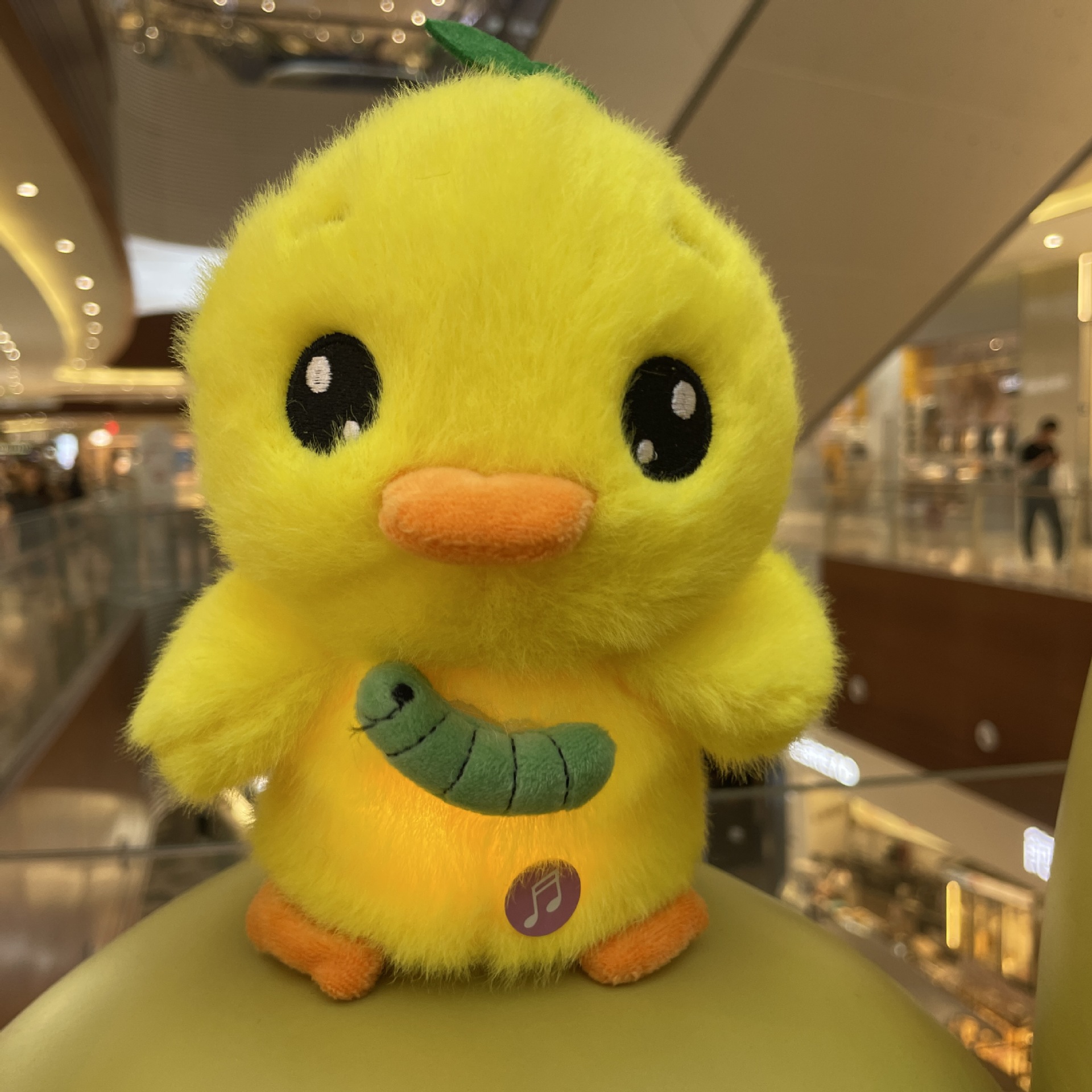 Wholesale of new cute pet dolls, popular claw machines, adorable dolls, small dolls, ring-toss toys, and plush toys details Picture