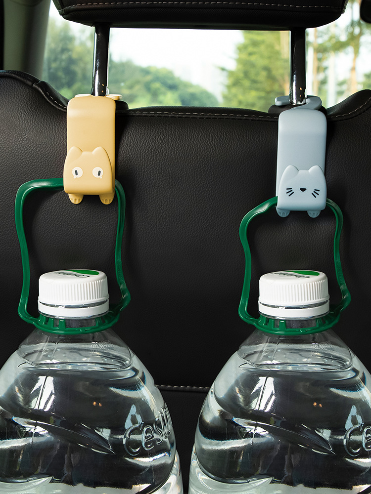 创意可爱卡通细节图