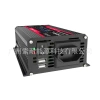 Cross-border car inverter 300W 12V to 110V220V intelligent digital display screen car power inverter details Picture