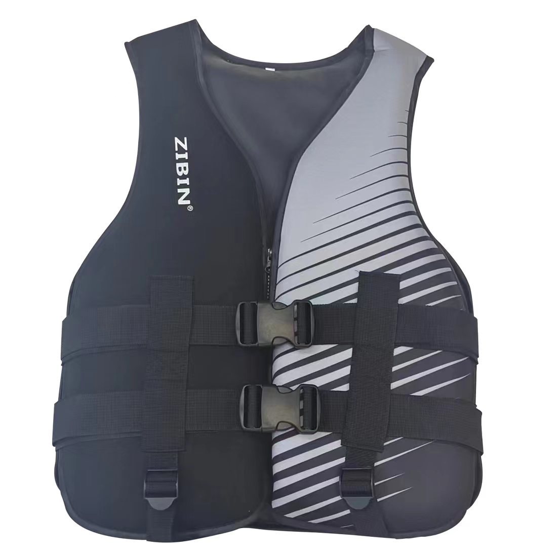 Summer Special Safety Large Buoyancy Convenient Outdoor Indoor Fire Water Rescue Boat Life Jacket Manufacturers Direct Item Picture