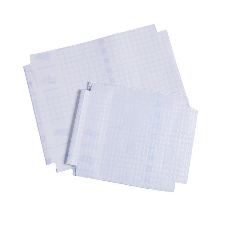 Self-adhesive book covers and waterproof book covers for primary and secondary school students Application Scenario