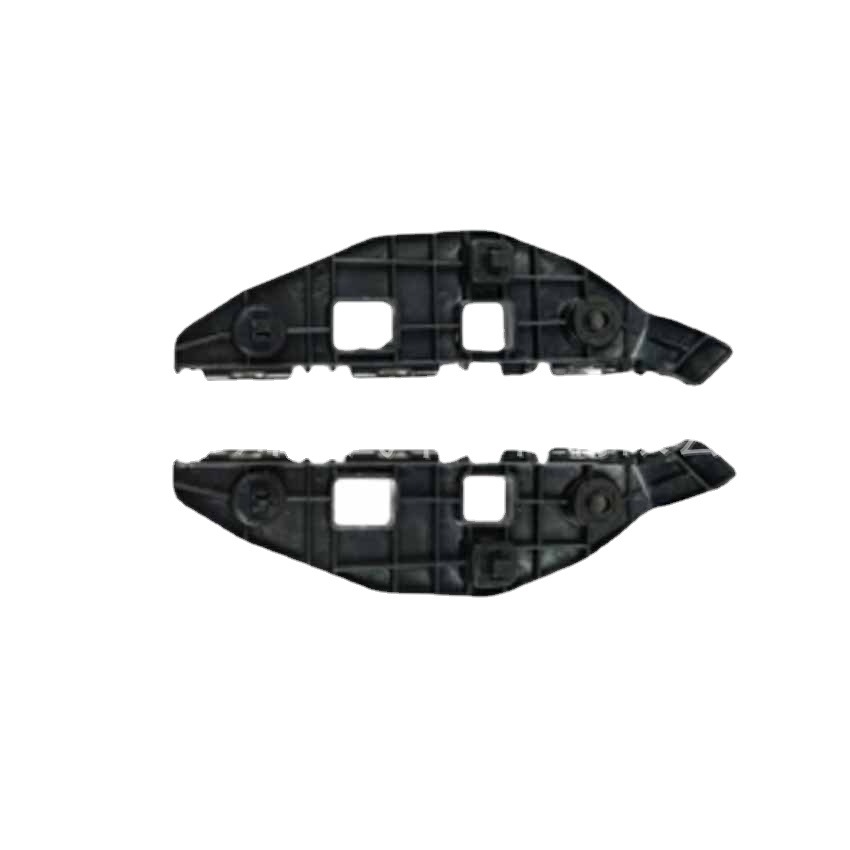 Applicable to the front bumper bracket of the 2004-14 Lexus RX350. 52535-48013, 52536-48013 Item Picture