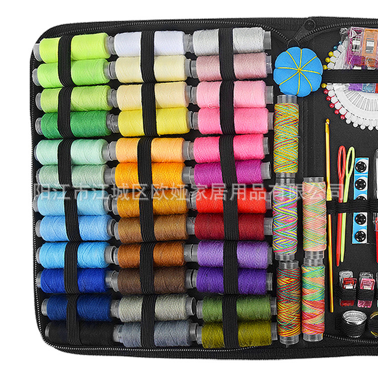 Amazon Sewing Kit Sewing Kit Travel Sewing Kit Home Sewing Kit 200 Sets Of Wholesale Specification drawing