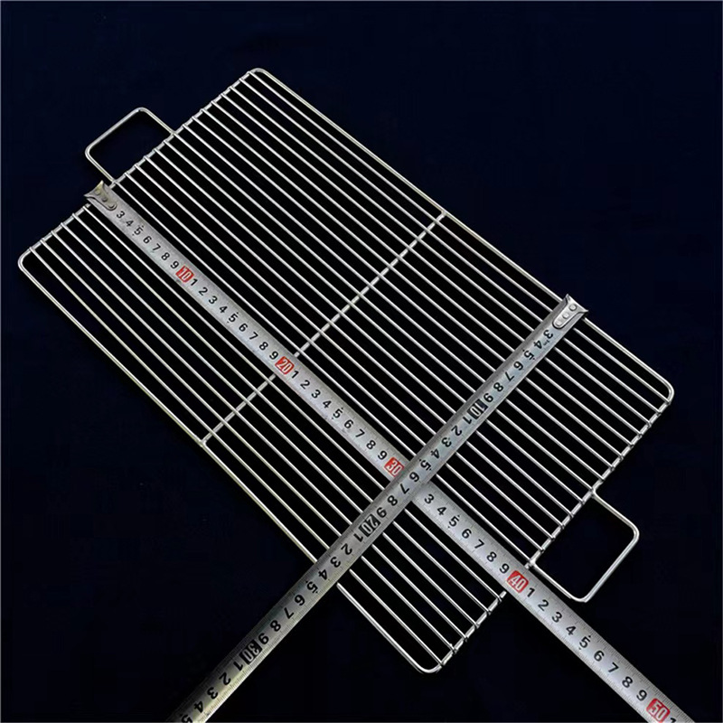 烧烤架/烧烤架户外/烤架/简易烧烤架/木炭产品图