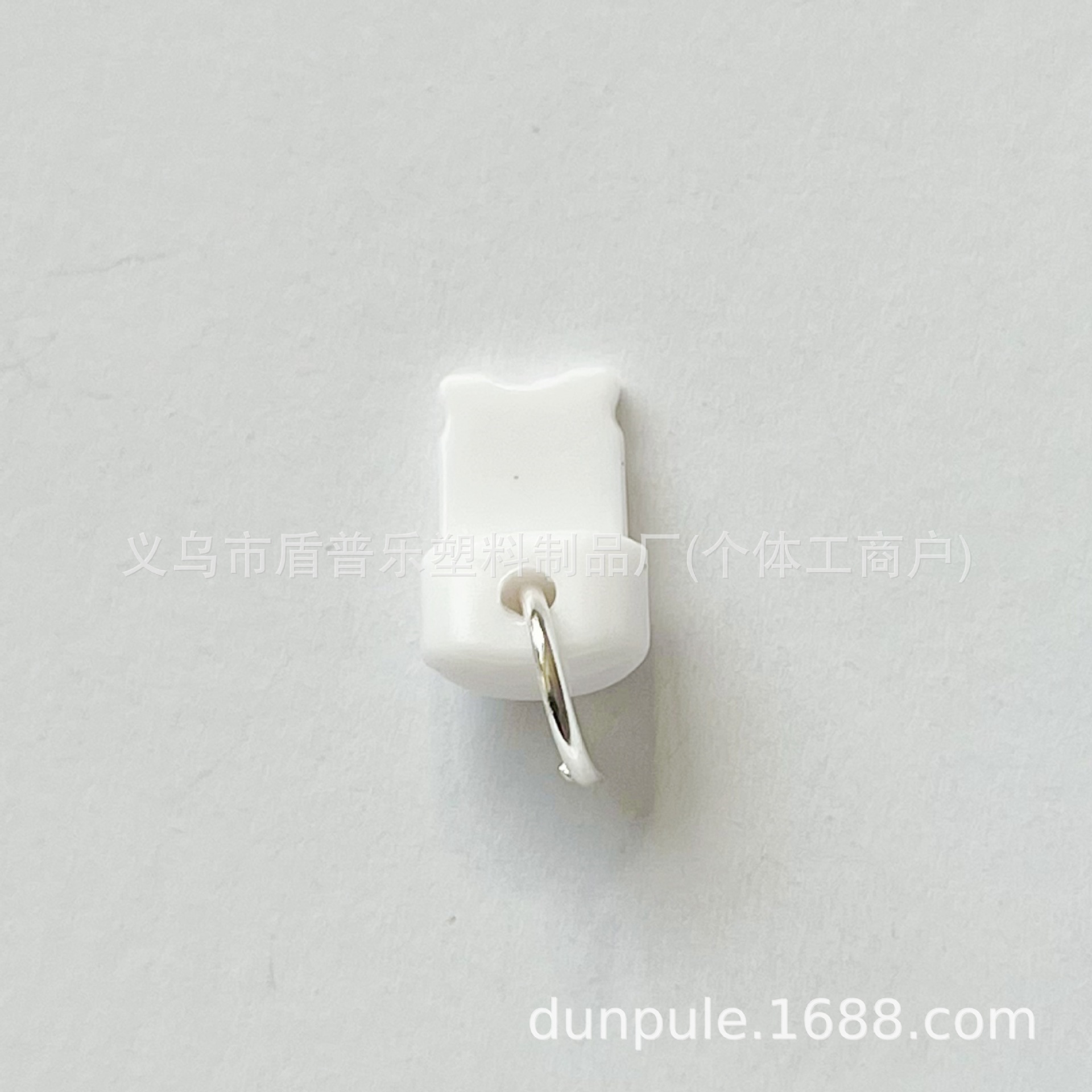 环保材质防尘塞金属开口圈防尘插头适用苹果手机type-c接口详情16
