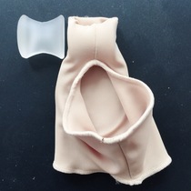 Big toe orthosis