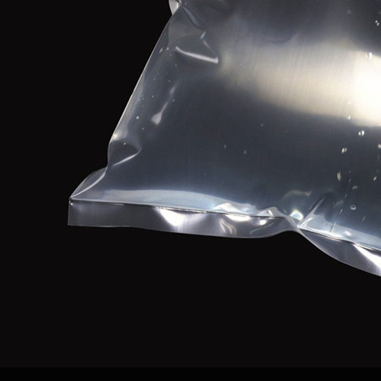 透明包装袋塑料pe平口袋现货加厚PE高压袋子防水防尘内膜袋可印刷详情图4