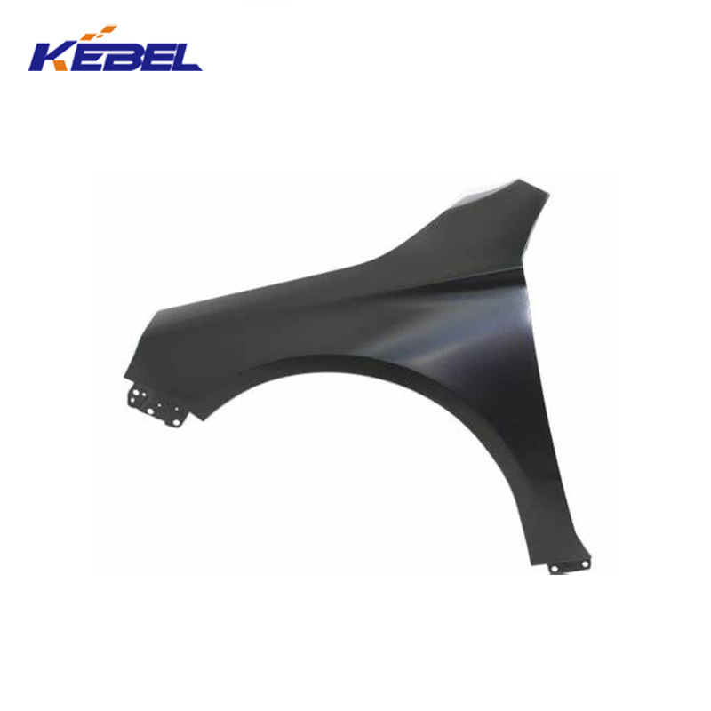 For 15-19 Chevrolet Impala Fender Fender Item Picture