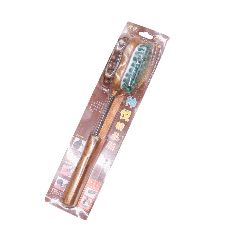 经络保健器材实物图